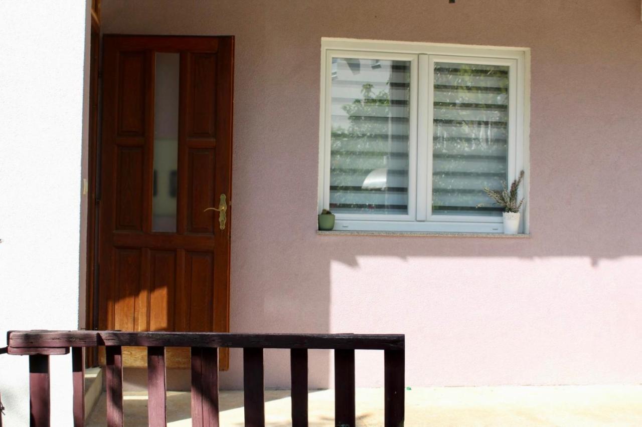 Bagrem Apartment Mostar Exterior foto