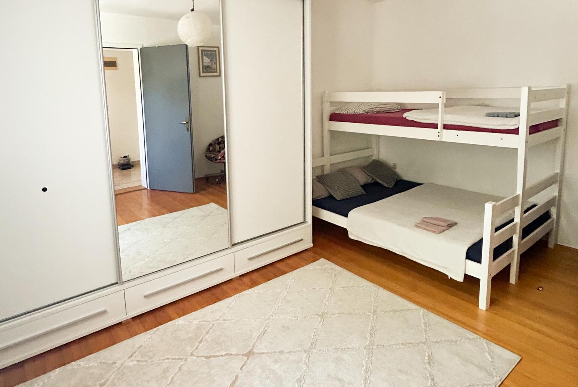 Bagrem Apartment Mostar Exterior foto